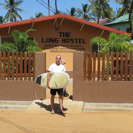 The Long Hostel อารูกัมเบย์ ภายนอก รูปภาพ