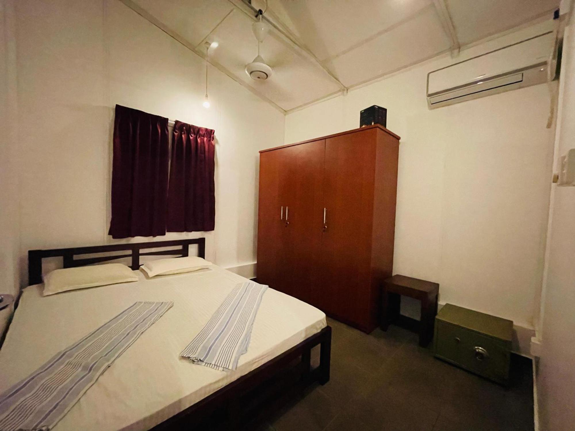 The Long Hostel อารูกัมเบย์ ภายนอก รูปภาพ