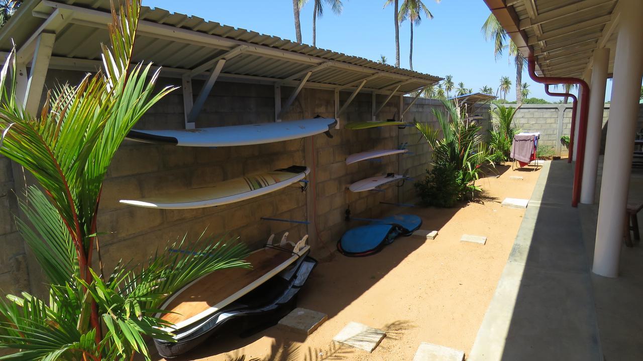 The Long Hostel อารูกัมเบย์ ภายนอก รูปภาพ